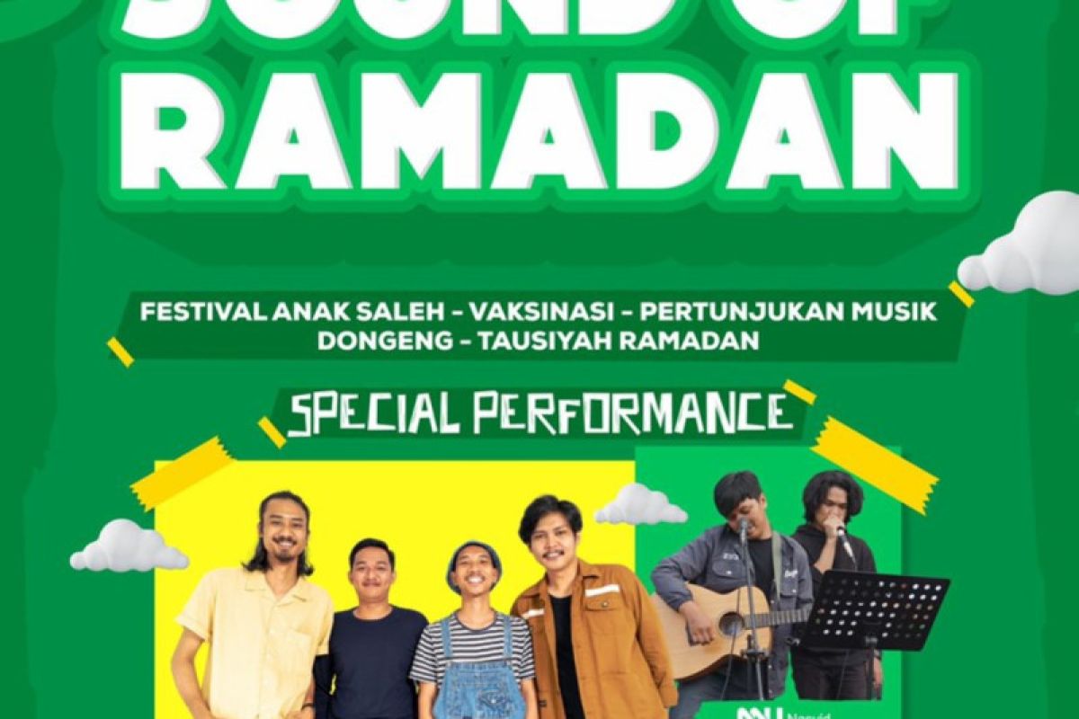 Dompet Dhuafa hadirkan "Sound of Ramadan" di Makassar