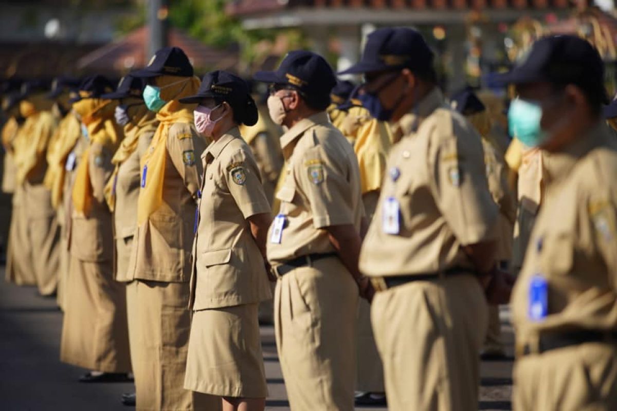 Pelanggaran etik ASN disebabkan kurangnya pemahaman soal NKK