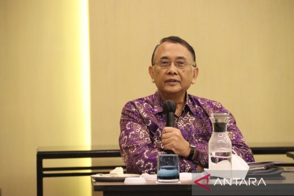 Keterwakilan calon Komisioner Komnas HAM dari daerah tercukupi