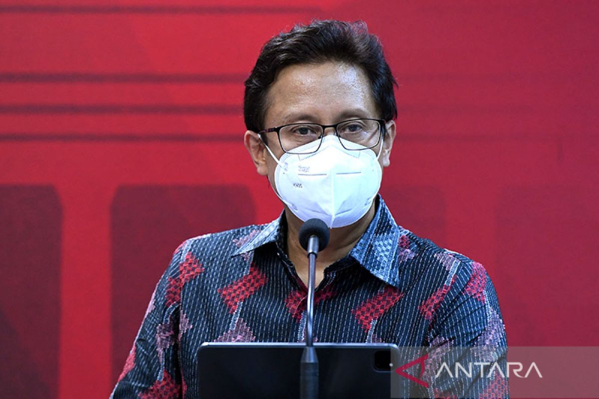 Anak-anak dan remaja boleh mudik tanpa tes antigen