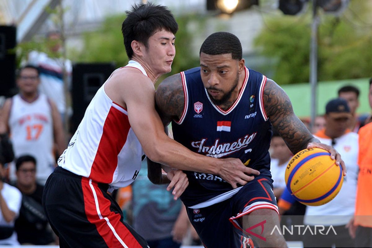 Timnas basket segera gelar latihan