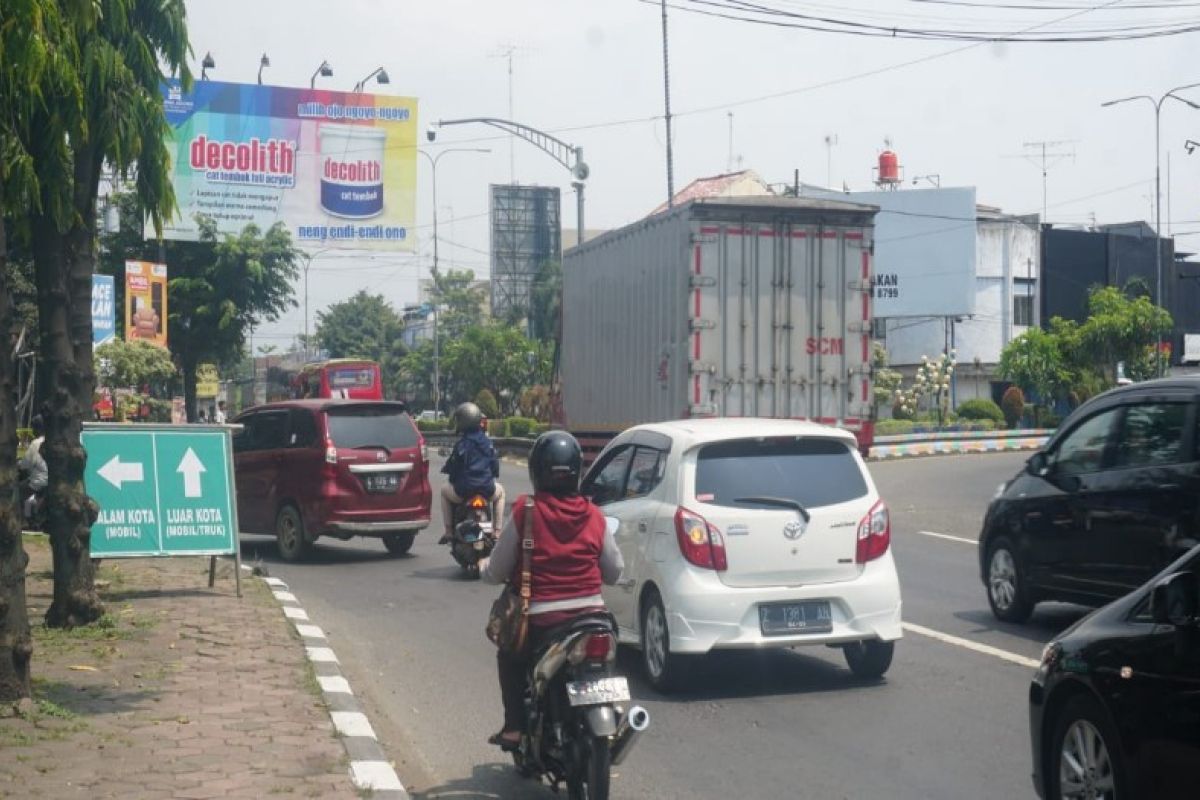 Pemkot siapkan tempat istirahat pemudik Lebaran