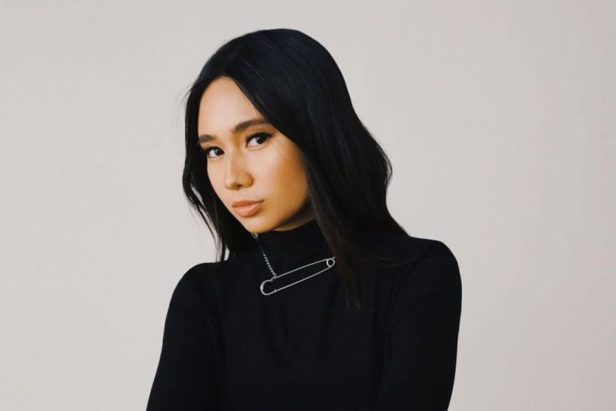 NIKI Zefanya bawakan lagu Indonesia pertama di Coachella