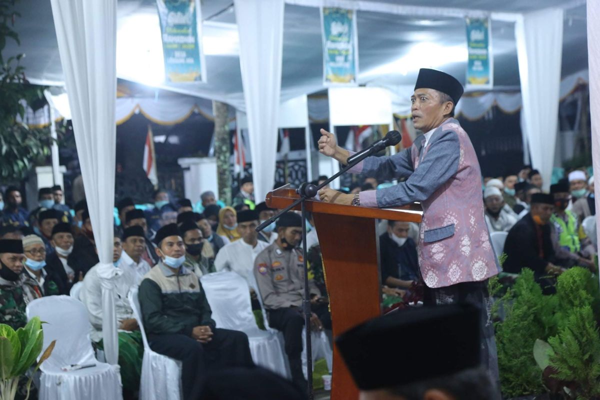 Pemerintah Kabupaten Lombok Tengah berencana membangun rumah sakit baru