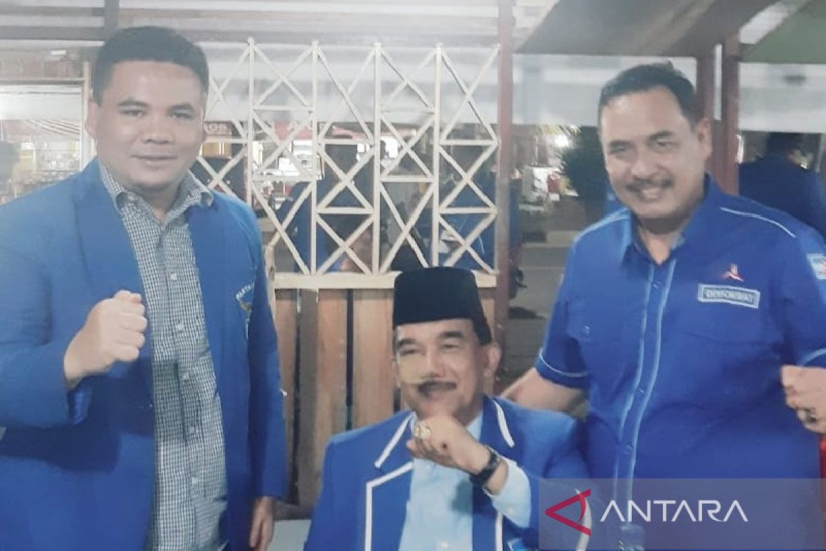 Ketua Fraksi Partai Demokrat ajak seluruh kader bersatu