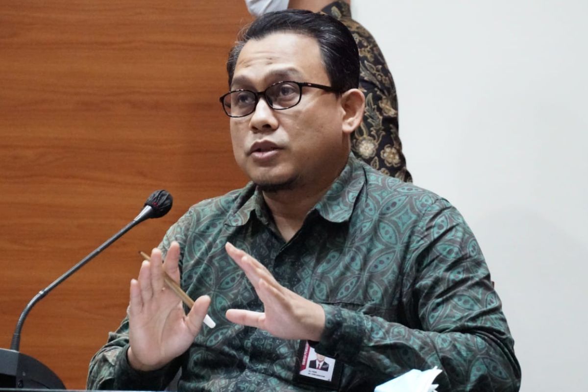 KPK usut aliran uang untuk kepentingan Musda Demokrat