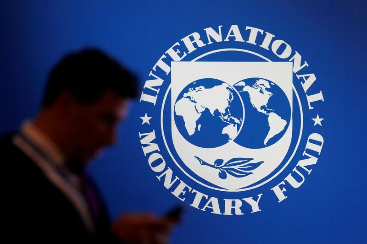 IMF bilang Tidak ada "rebound" ekonomi Rusia, ingatkan kerusakan berlanjut