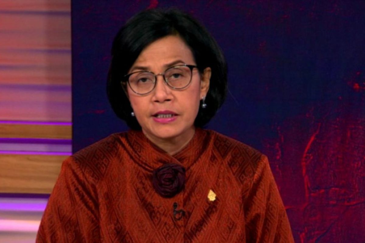 Aksi "walk out" AS hingga Inggris, Sri Mulyani: G20 jaga kerja sama