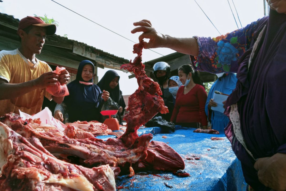 Ekonomi Riau diperkirakan tumbuh 3,38 persen tahun 2022