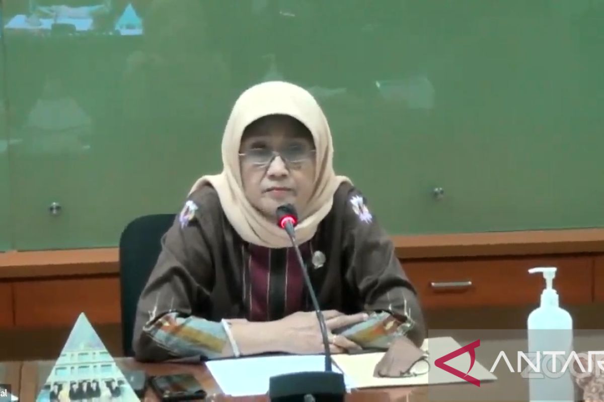 KY: 16 nama lolos seleksi tes kesehatan dan kepribadian calon hakim agung