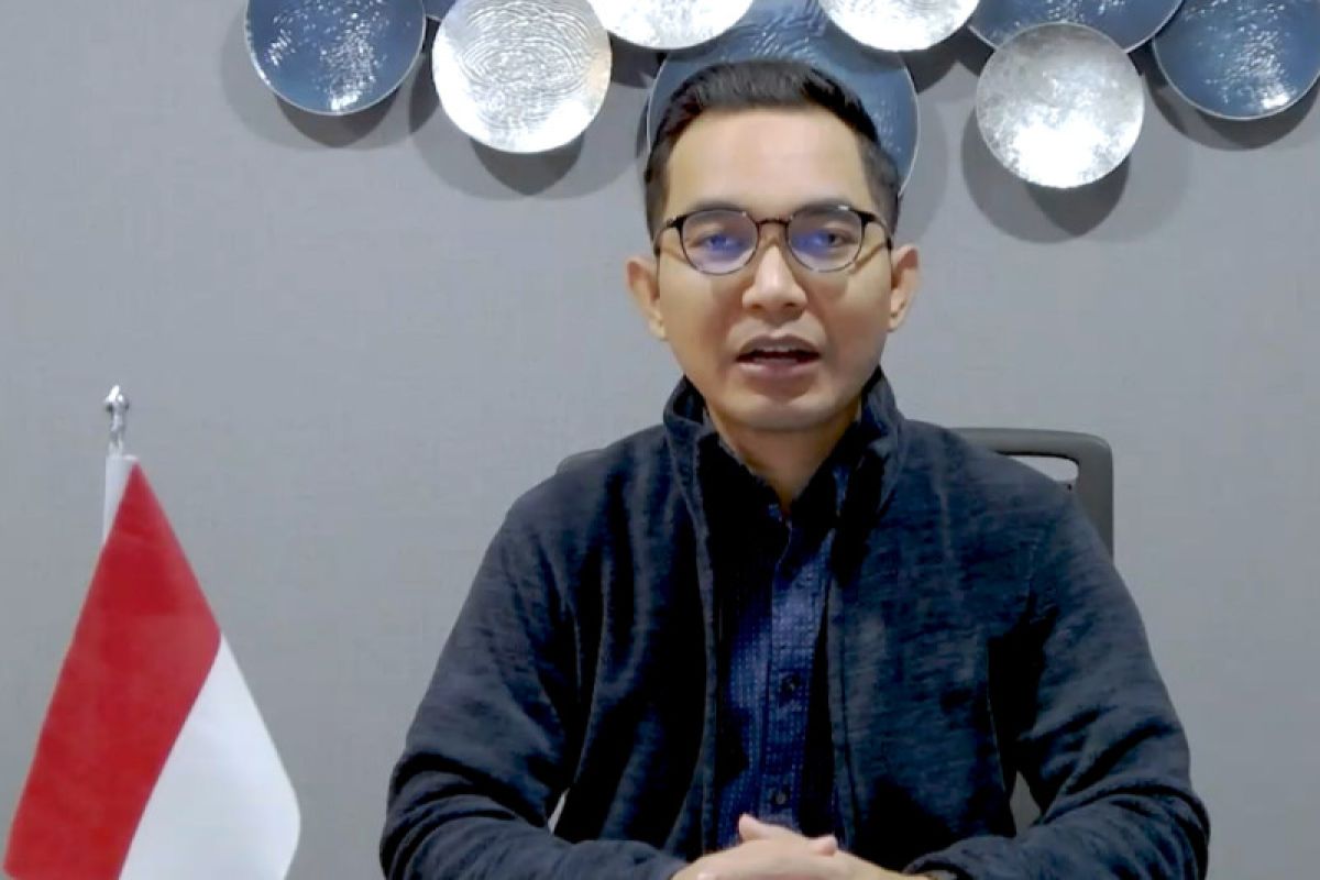 Kemkominfo dorong anak muda berperan dalam transformasi digital ASEAN