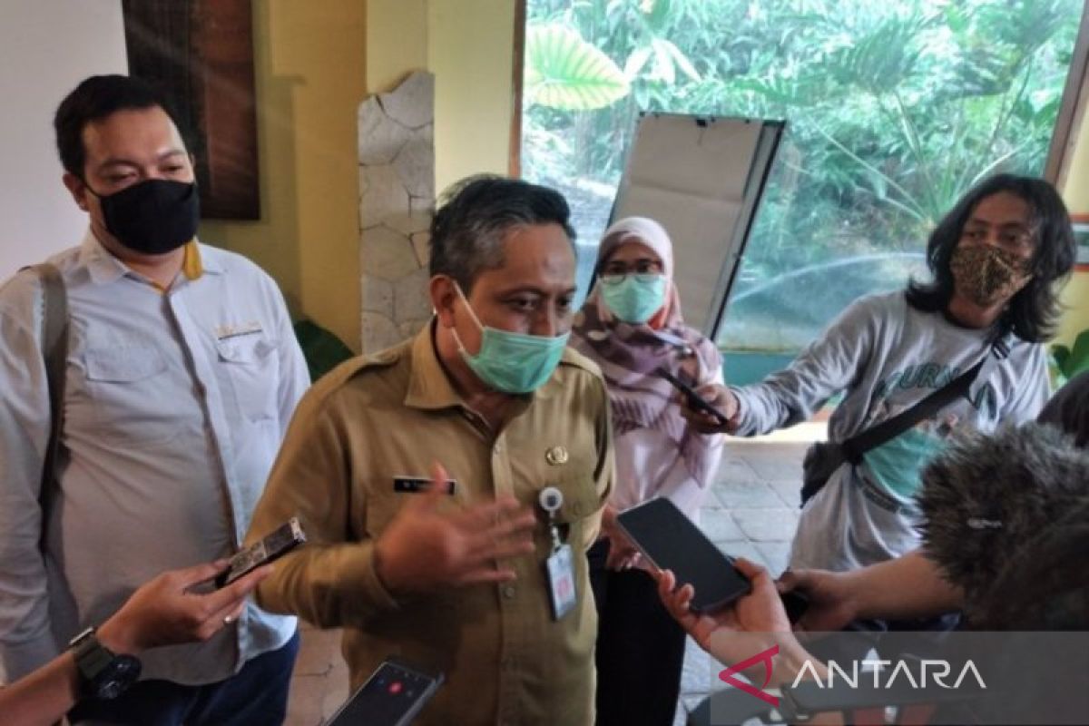 Disnaker Depok: Pembayaran THR paling lambat seminggu sebelum lebaran