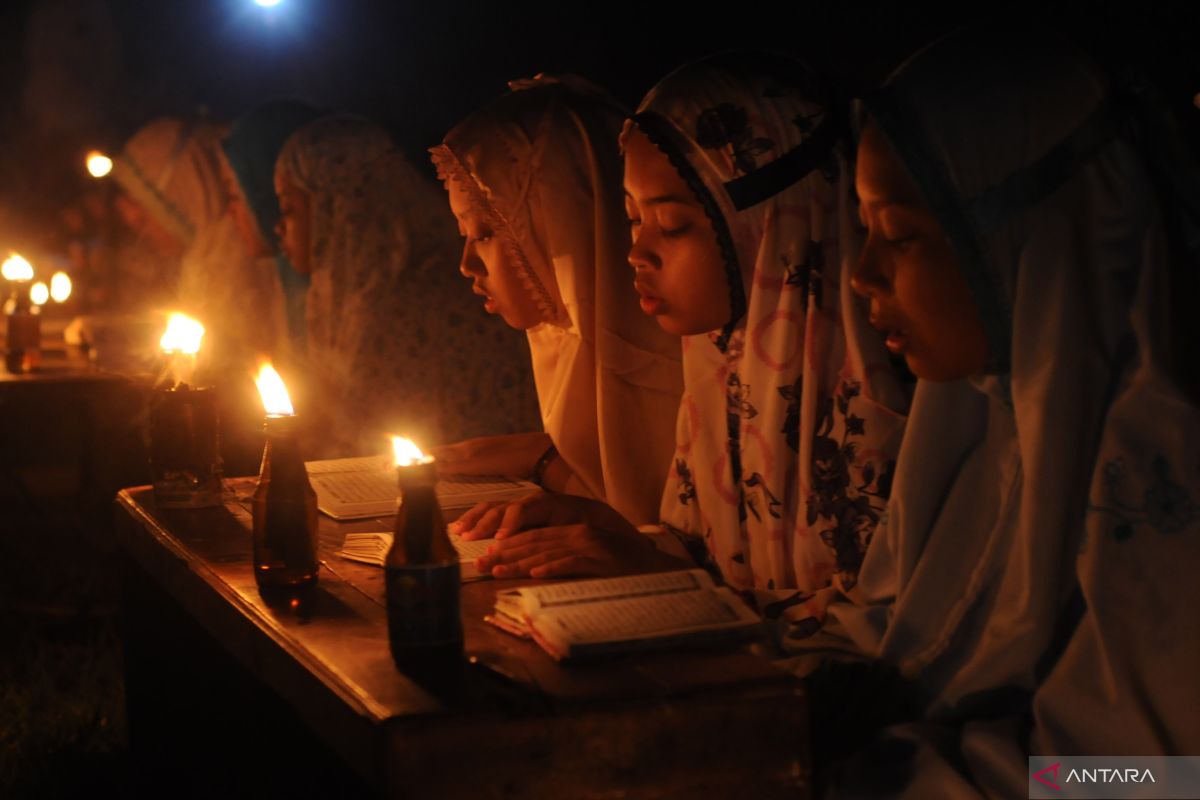 Nuzulul Quran dan pesan literasi Al Quran