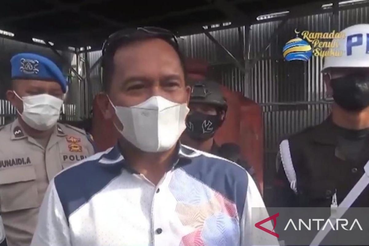 Polda Jambi ungkap sindikat  pembobol aplikasi pedulilindungi