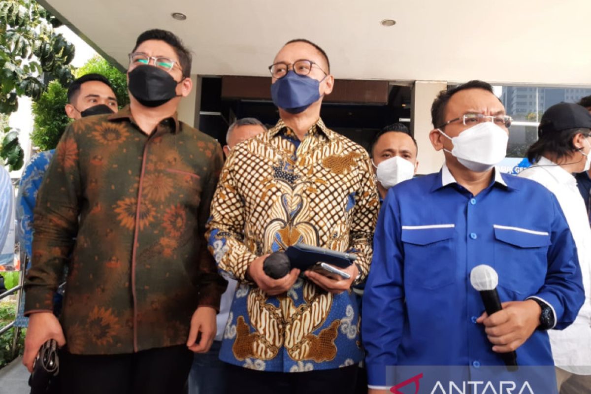 Polisi pelajari laporan Eddy Soeparno terhadap advokat Muannas Alaidid