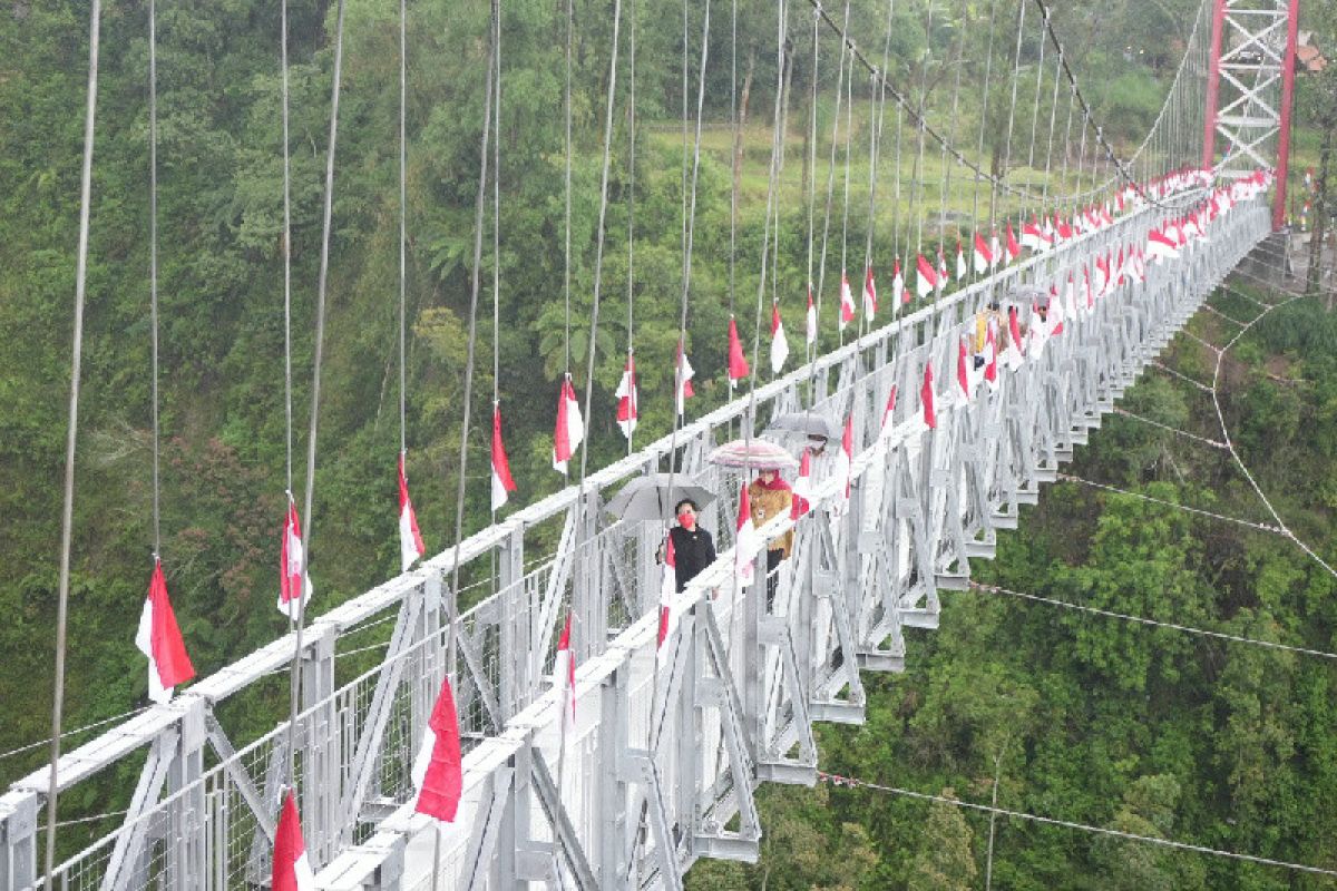 Girpasang Klaten siap terima kunjangan wisatawan nasional