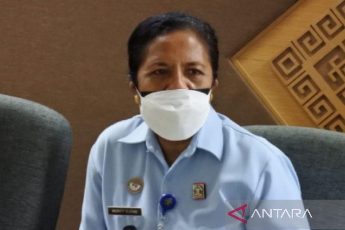 Kemenkumham NTT catat 2.551 WBP sudah divaksin COVID-19