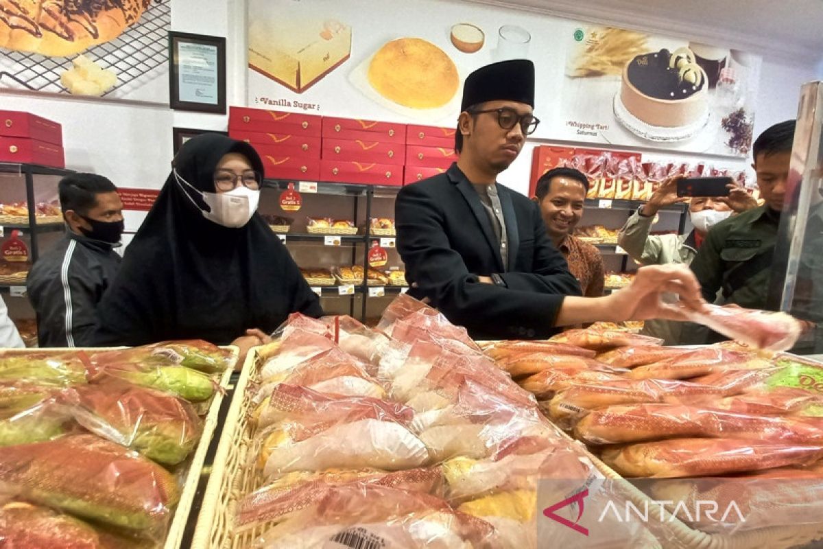 Dea Bakery hadir menambah pilihan wisata kuliner Kota Wisata