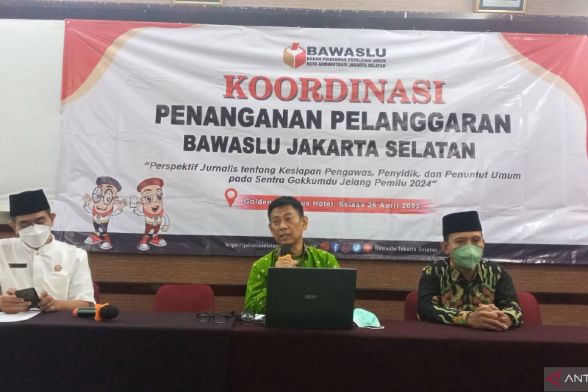 Pengamat mengingatkan potensi pembelahan masyarakat di pemilu