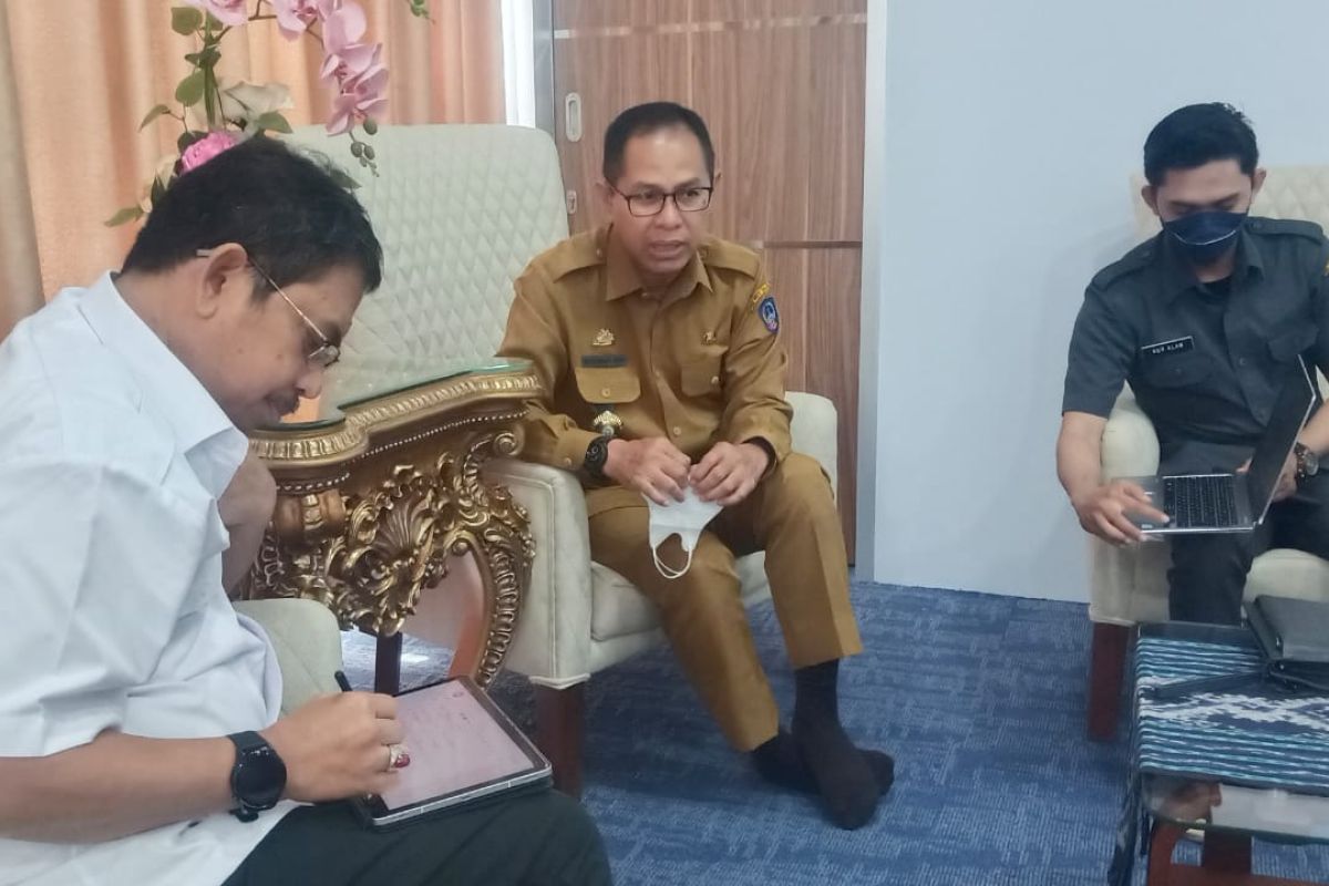 Disbudpar Sulsel gandeng LLDikti Wilayah IX kembangkan desa wisata