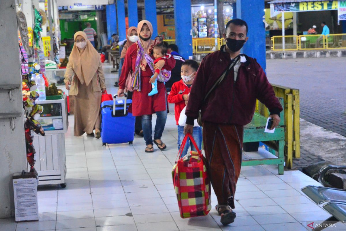 Pakar: Makanan dan minuman bersih jadi kunci agar tetap sehat saat mudik