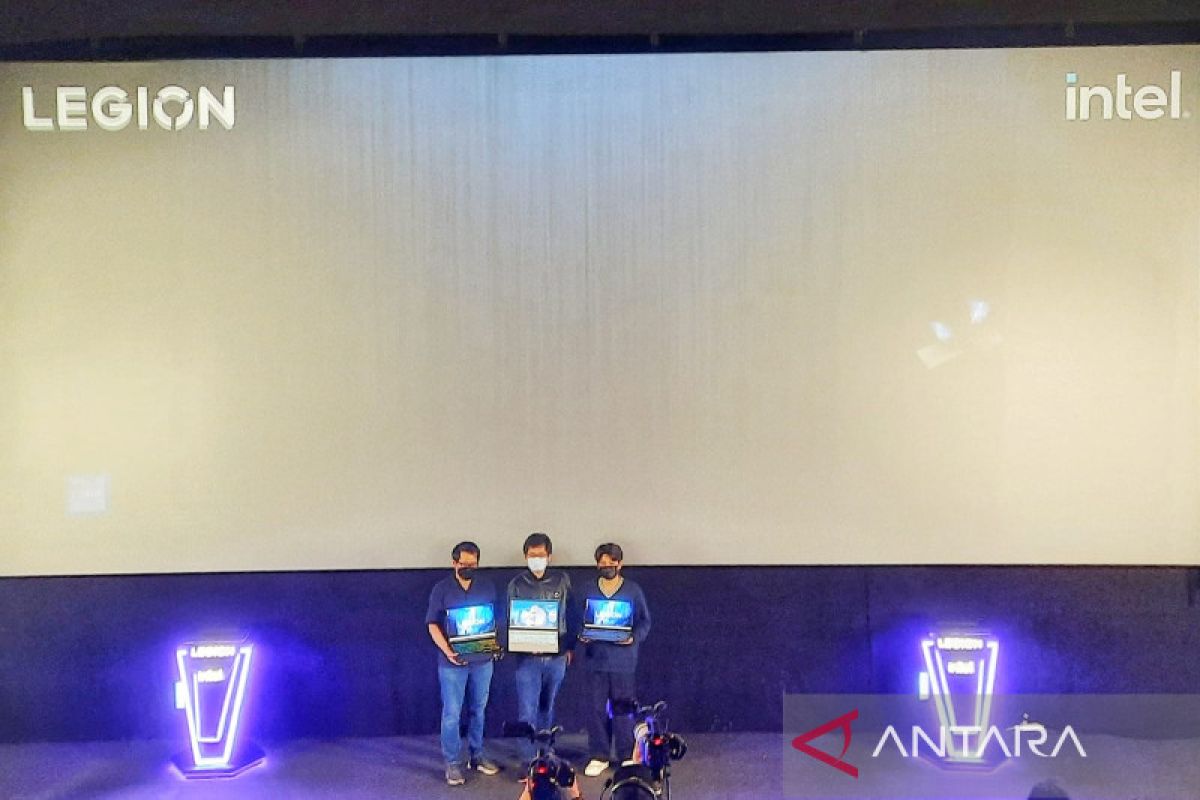 Lenovo meluncurkan Legion 5i dan 5i Pro buat pasar Indonesia