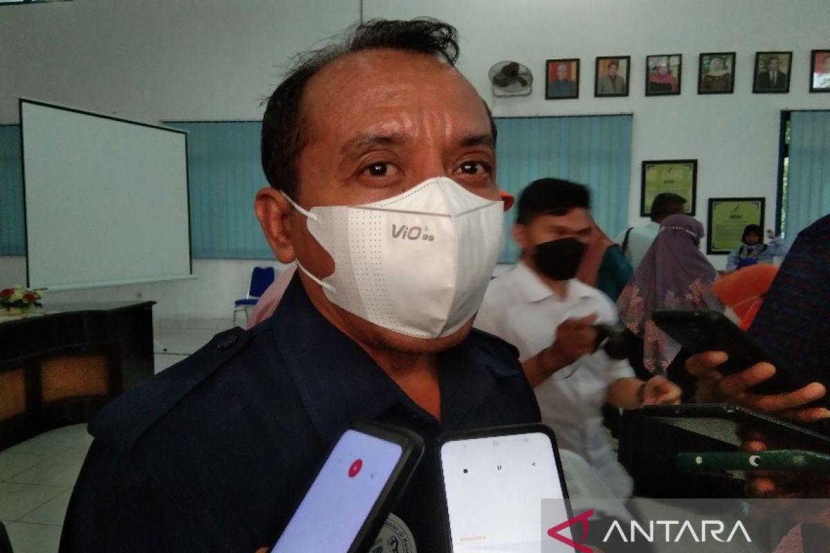 BPOM Kendari: Mayoritas pedagang takjil buka puasa mulai taat aturan