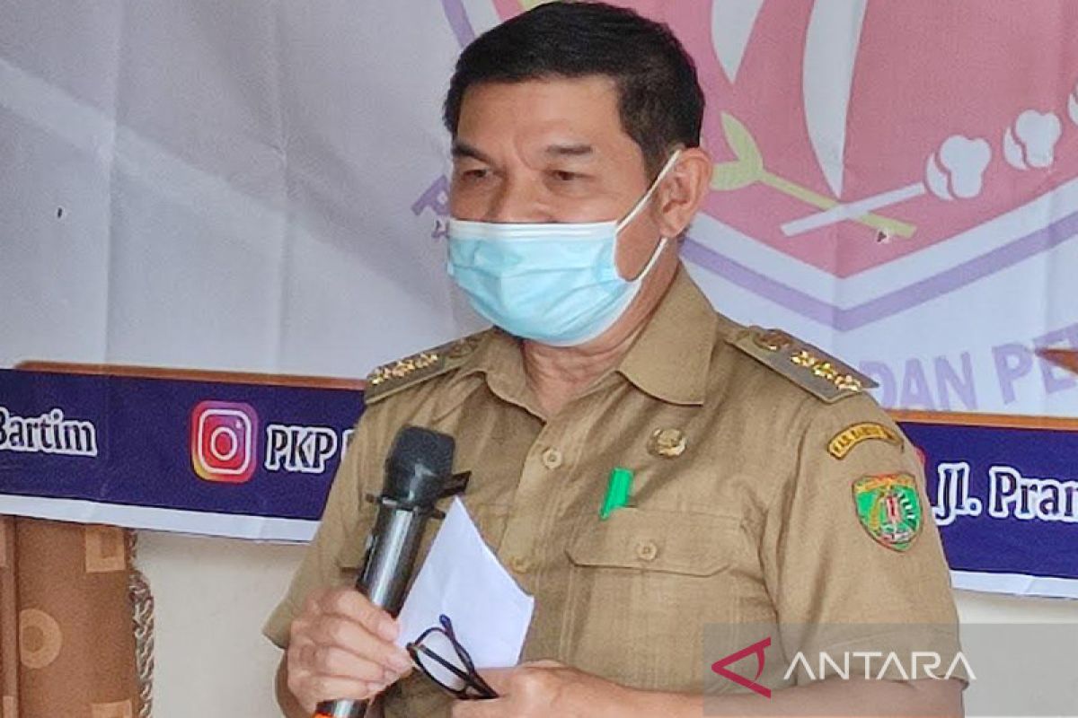 Bupati: Penyaluran THR pacu peningkatan ekonomi masyarakat Bartim