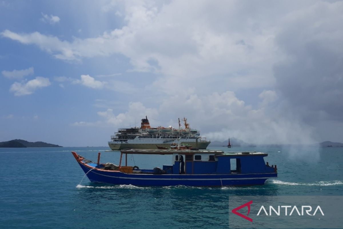 Nelayan Natuna berharap pemerintah berikan bantuan kapal mirip KIA