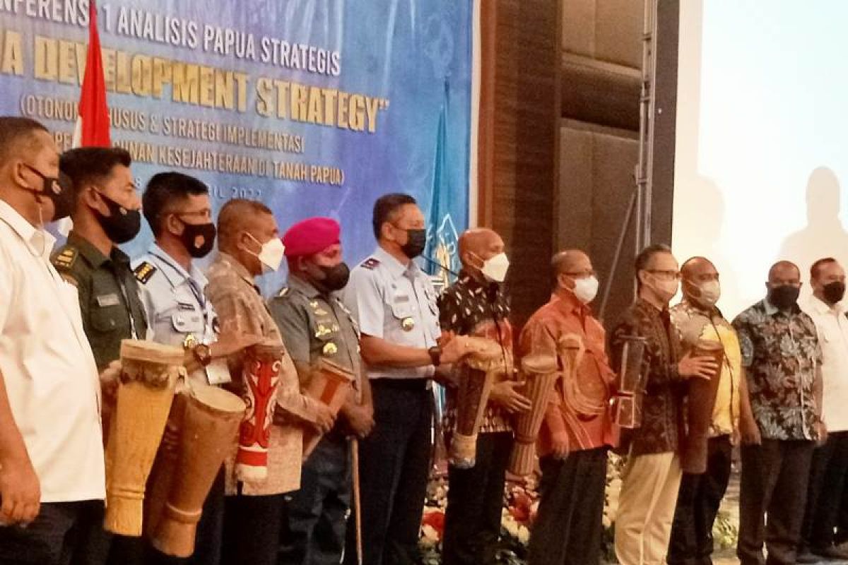 Wamenlu ingin Konferensi APS di Biak berdampak ekonomi ke daerah