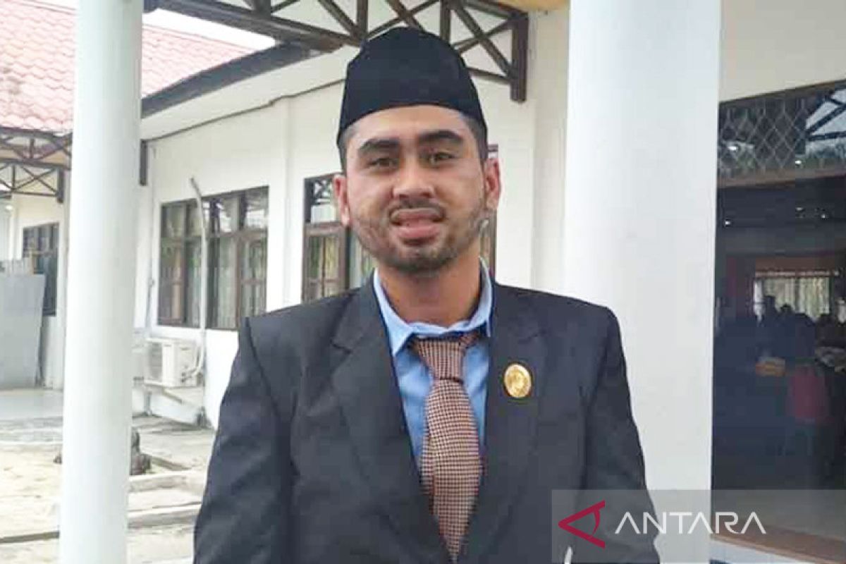 Legislator Kapuas ingatkan perusahaan segera bayar THR karyawan