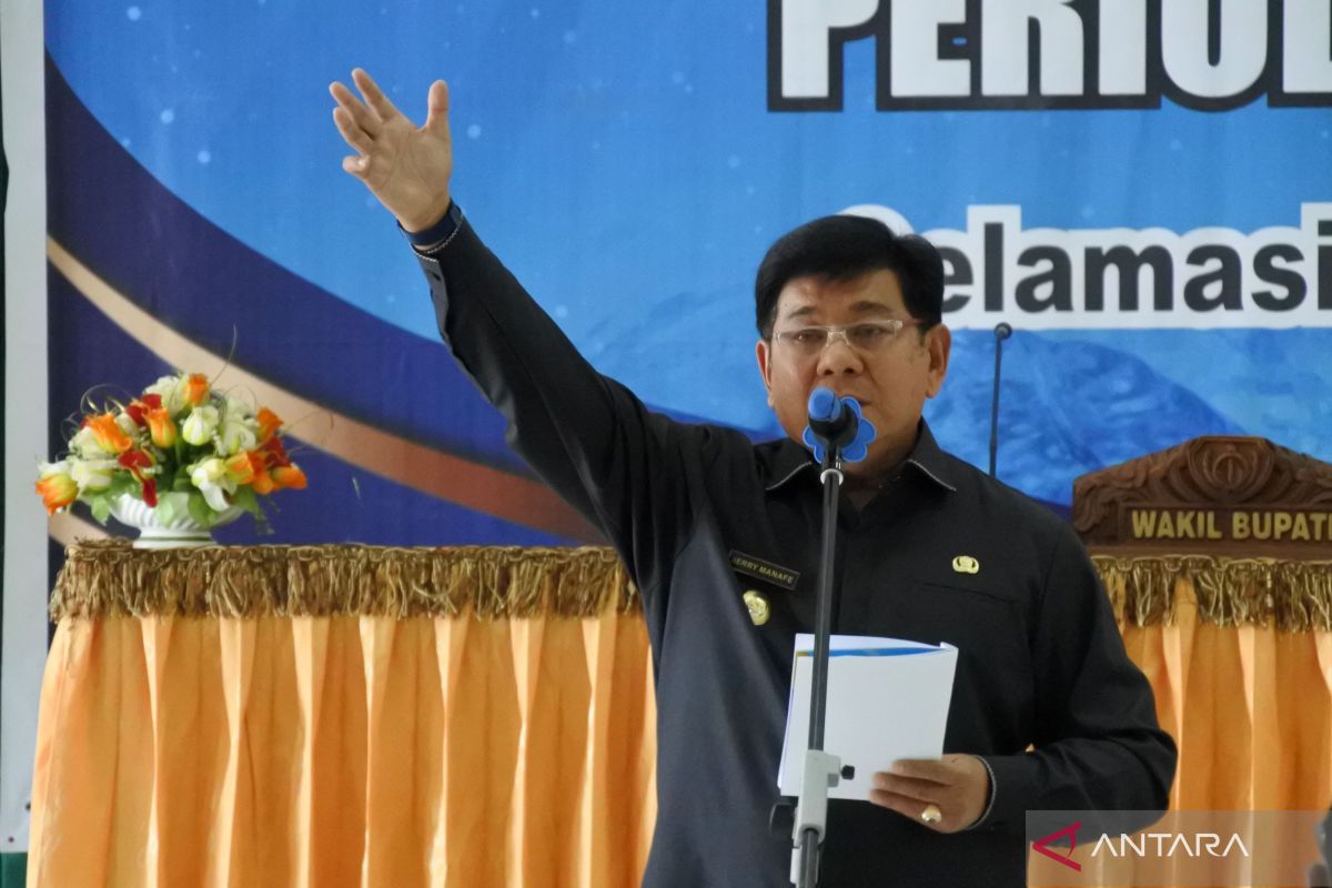 Pemkab Kupang percepat penurunan angka kematian bumil