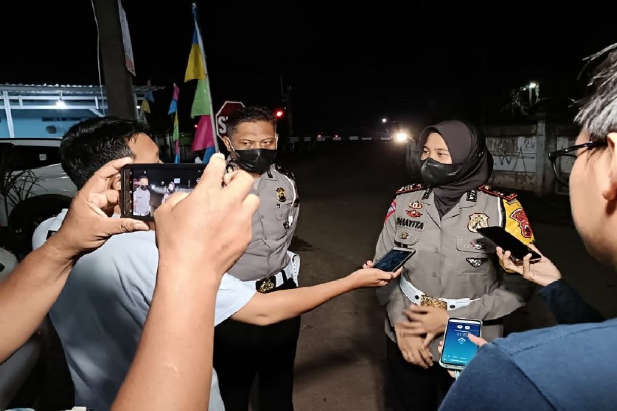 Polres Batang siapkan rekayasa lalu lintas ke objek wisata