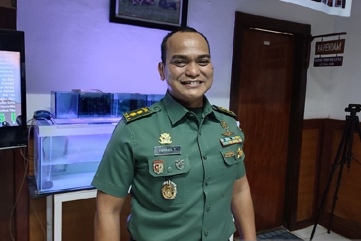 TNI-Polri tangkap penembak anggota Koramil Yalimo dan istri di Papua