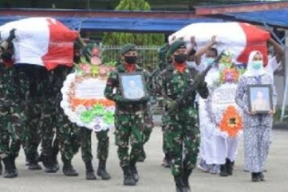 Penembak anggota Koramil di Elelim anak buah KKB Murib