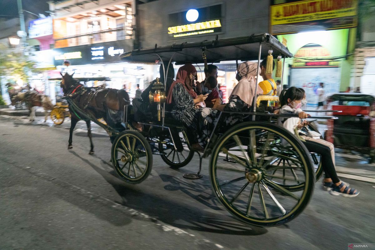 Dispar Yogyakarta : Tak ada keluhan wisatawan masuk "hotline" aduan