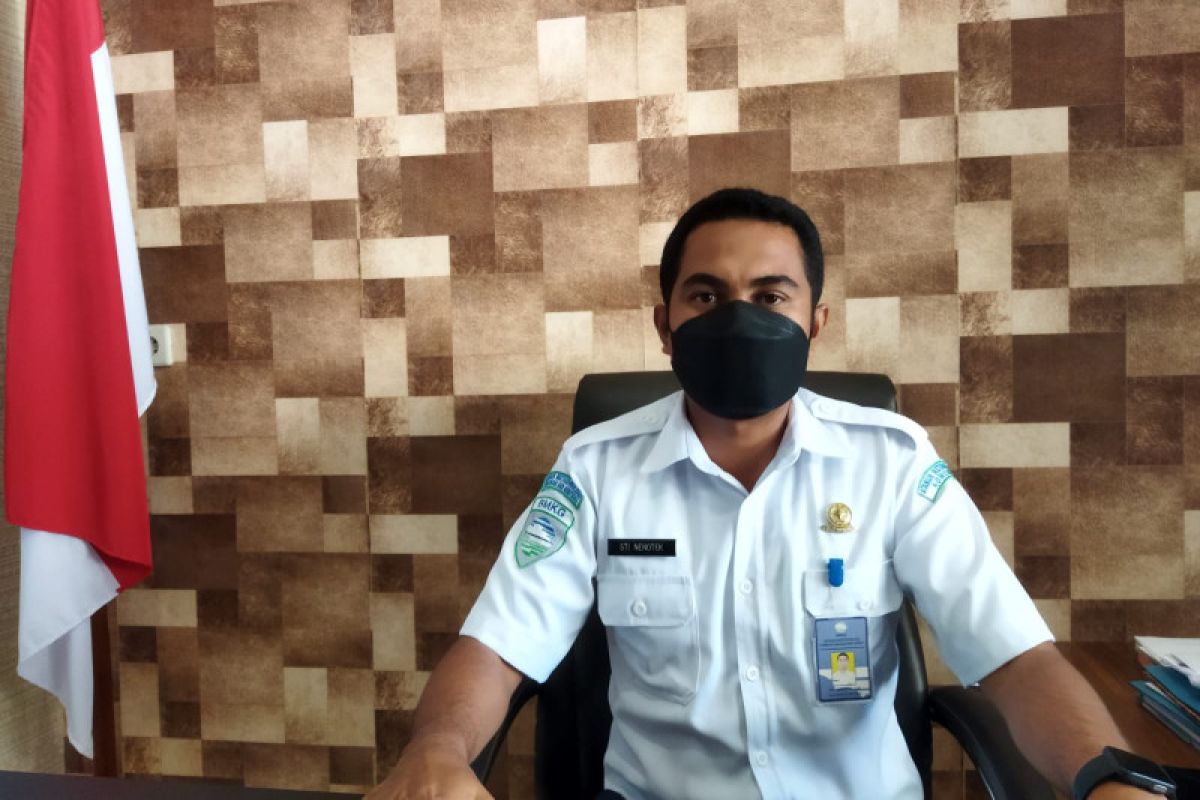 BMKG beri peringatan cuaca ekstrem di Manggarai Barat hingga 5 Mei