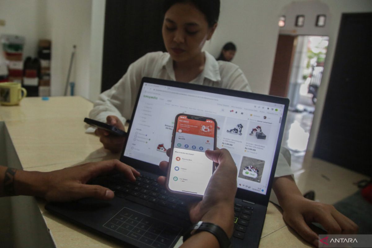 BNI catat pengguna mobile banking capai 11,8 juta