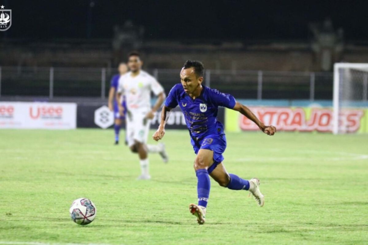 PSIS Semarang perpanjang kontrak Rachmad Hidayat