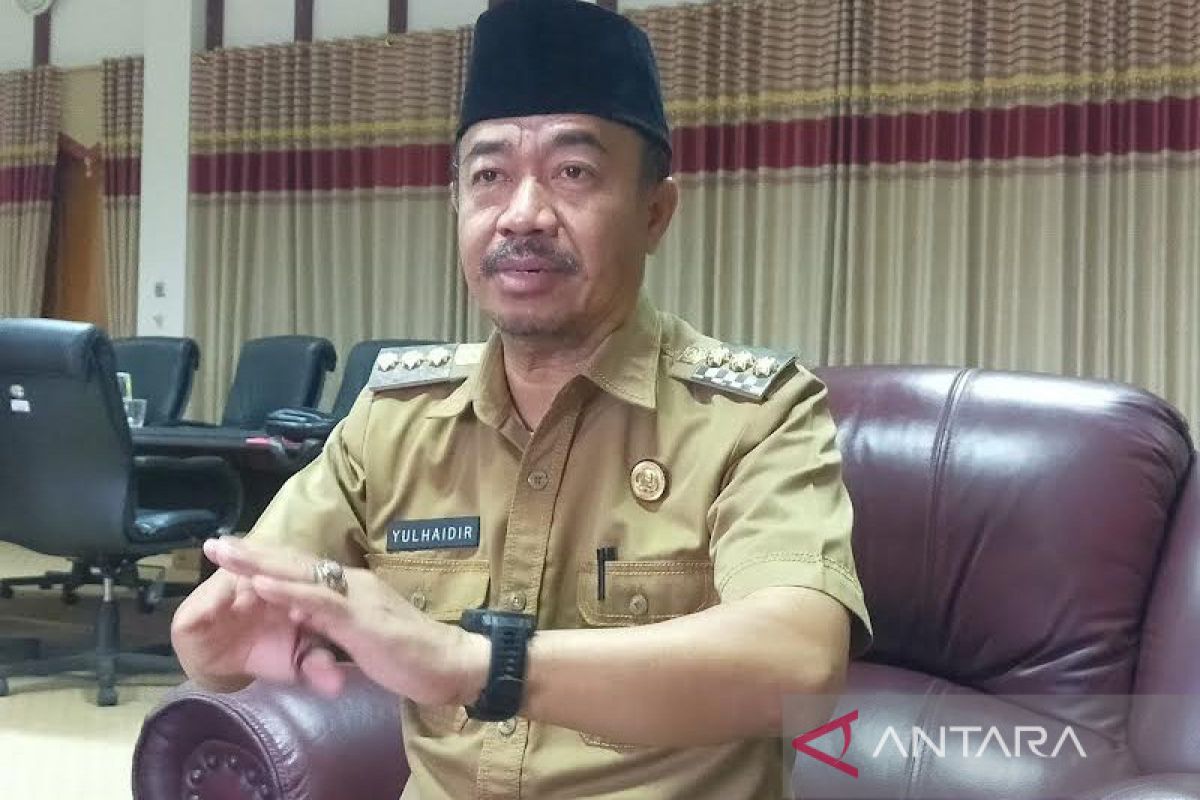 Tingkatkan kualitas kesehatan, Pelayanan RSUD di Seruyan harus dimaksimalkan