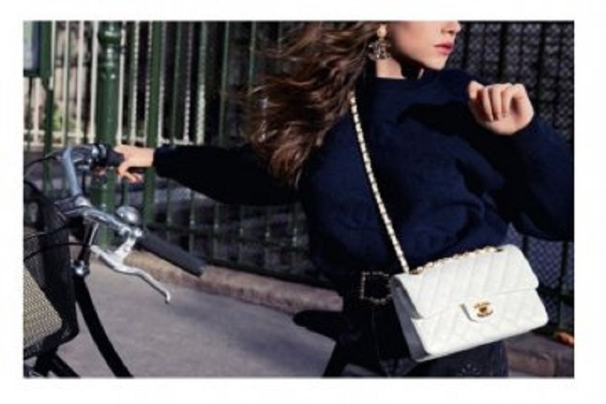 Dior dan Chanel jadi tas yang sering disewa jelang Lebaran