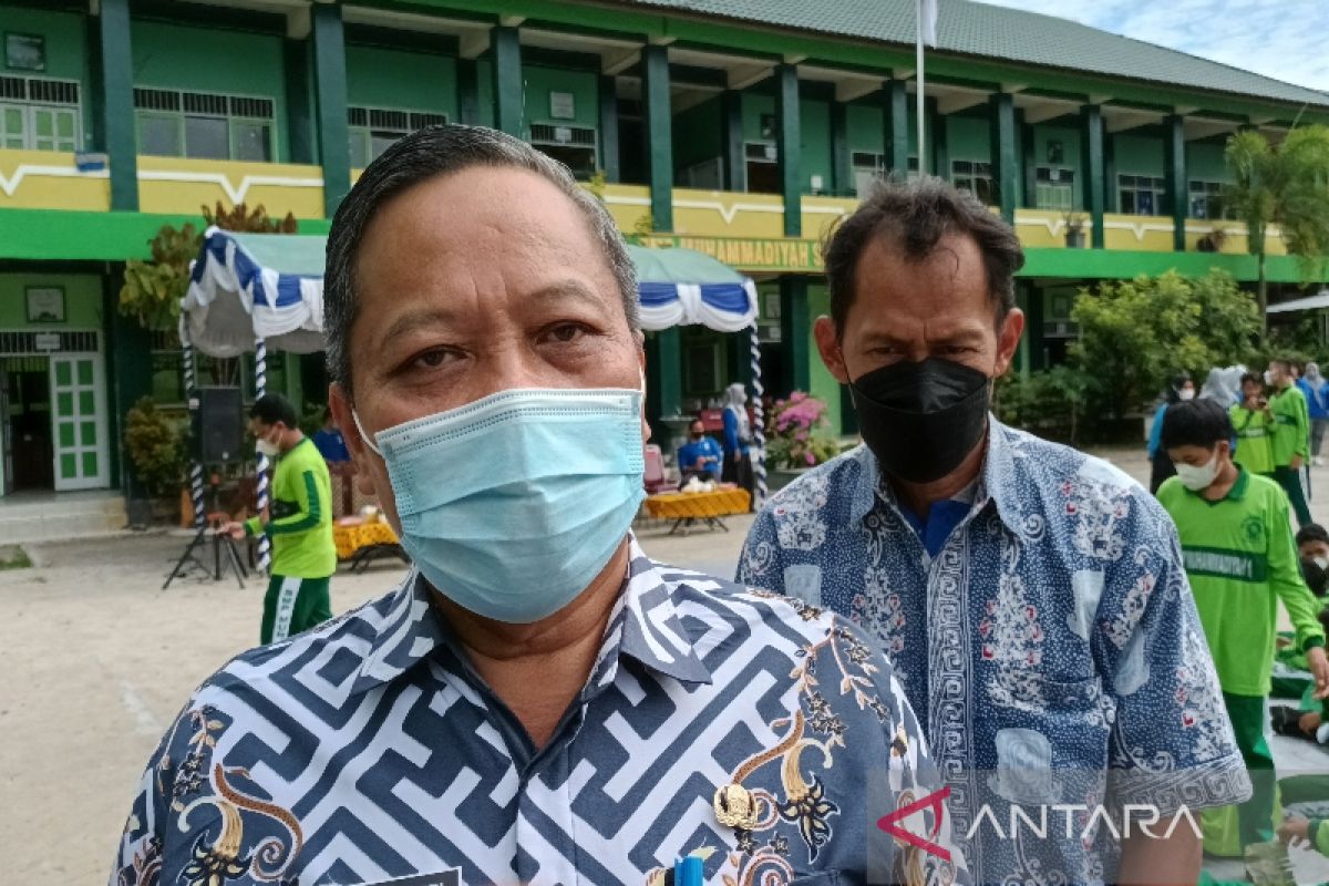 Dinkes Kotim waspadai munculnya hepatitis akut