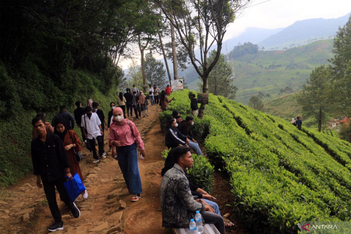 Cukup istirahat cegah masalah kesehatan usai liburan