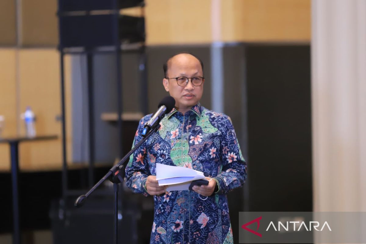 Kemenaker pastikan tindaklanjuti laporan THR 2022