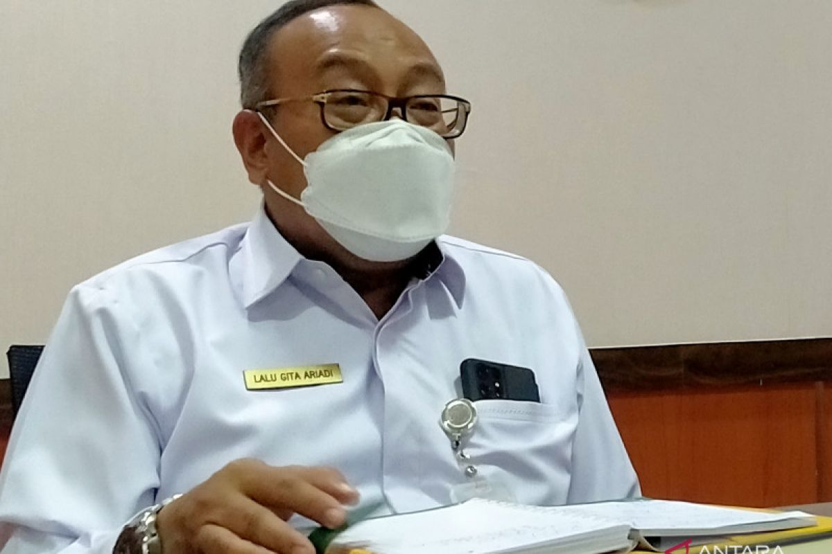 Pemprov NTB menerapkan 25 persen WFH bagi ASN setelah libur Lebaran