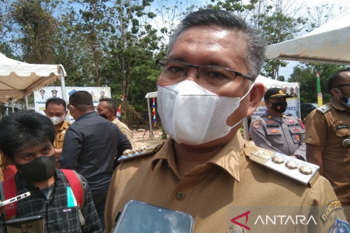 Wali Kota Kendari sebut ASN tidak mesti WFH usai Lebaran