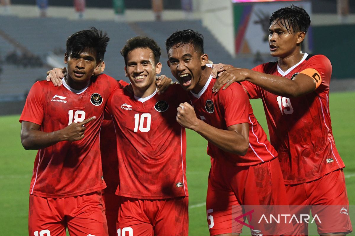 Shin tak puas performa anak asuhnya kala tundukkan Timor Leste 4-1