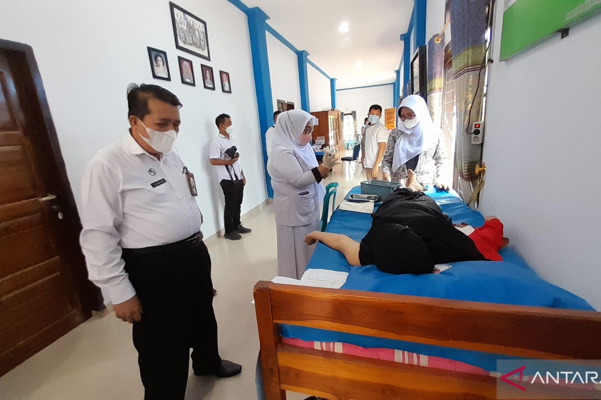 Bersama IBI, BKKBN Sultra Gelar Gebyar Pelayanan KB