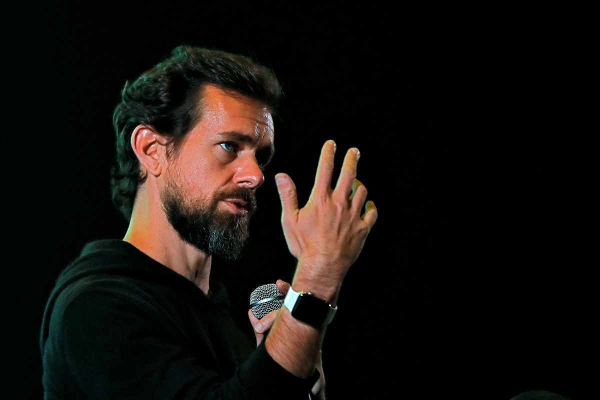 Jack Dorsey ungkap penyesalan terkait Twitter