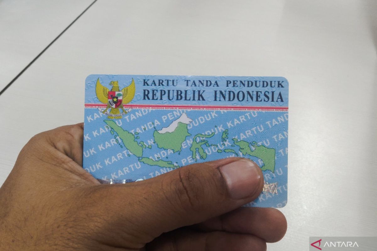 Warga pegunungan Meang Lombok Barat belum punya dokumen kependudukan